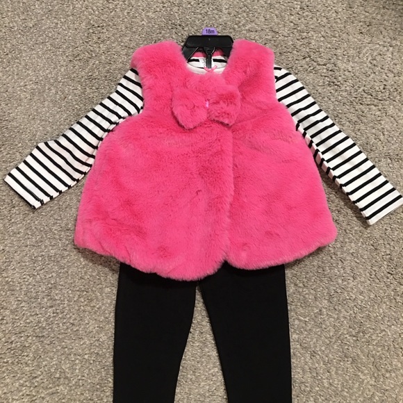 18m cloth set - Picture 1 of 6